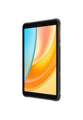 Планшет Ulefone Armor Pad Pro 8/128Gb Black LTE UA UCRF