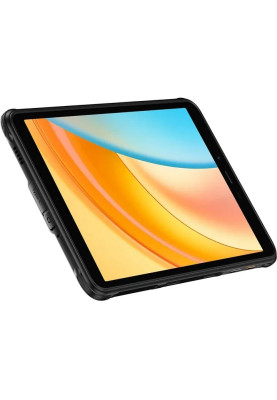 Планшет Ulefone Armor Pad Pro 8/128Gb Black LTE UA UCRF