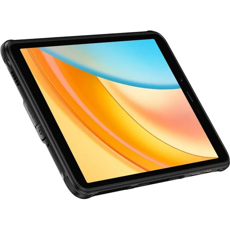 Планшет Ulefone Armor Pad Pro 8/128Gb LTE Black Global version