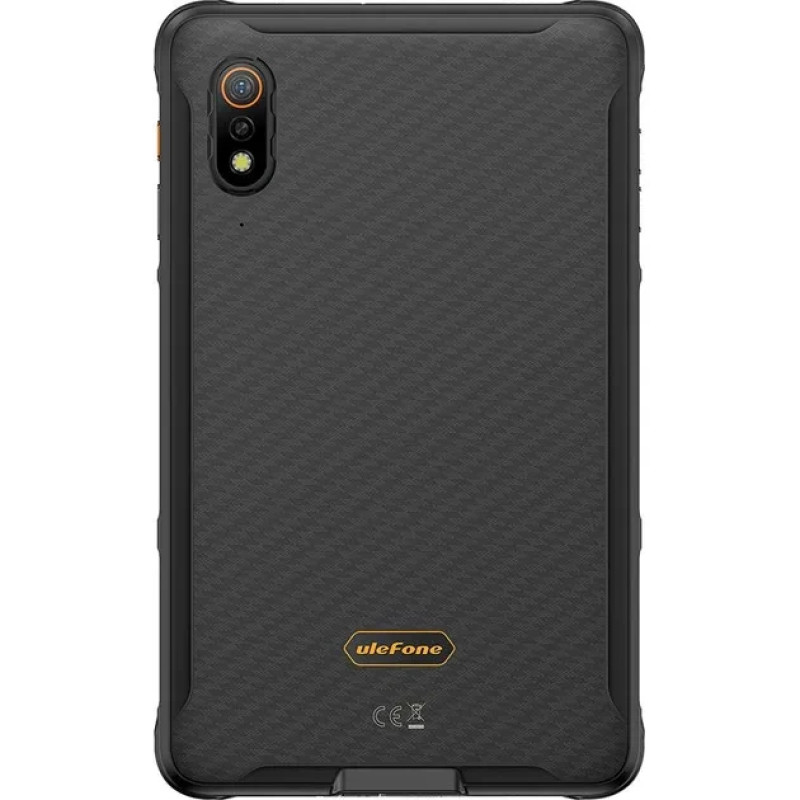 Планшет Ulefone Armor Pad Pro 8/128Gb LTE Black Global version
