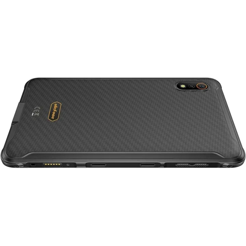 Планшет Ulefone Armor Pad Pro 8/128Gb LTE Black Global version