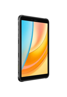 Планшет Ulefone Armor Pad Pro 8/128Gb Black LTE UA UCRF