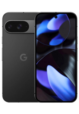 Смартфон Google Pixel 9 12/128GB Obsidian US
