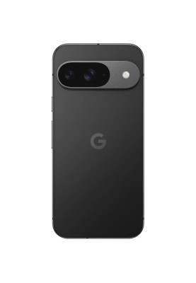Смартфон Google Pixel 9 12/128GB Obsidian US