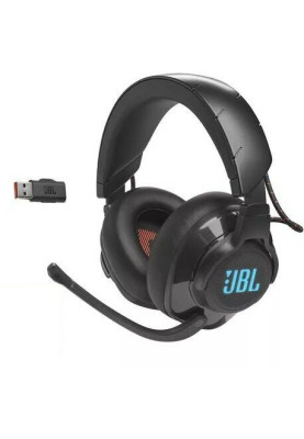 Bluetooth Stereo JBL QUANTUM 610 (JBLQUANTUM610BLK) Black UA