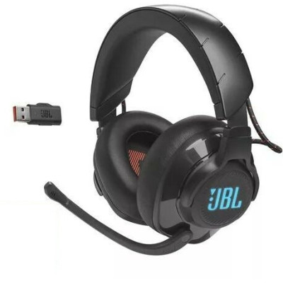 Bluetooth Stereo JBL QUANTUM 610 (JBLQUANTUM610BLK) Black UA