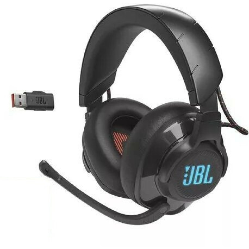 Bluetooth Stereo JBL QUANTUM 610 (JBLQUANTUM610BLK) Black UA