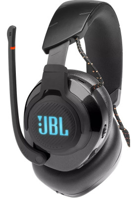 Bluetooth Stereo JBL QUANTUM 610 (JBLQUANTUM610BLK) Black UA