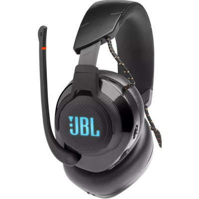 Bluetooth Stereo JBL QUANTUM 610 (JBLQUANTUM610BLK) Black UA Bluetooth Stereo JBL QUANTUM 610 (JBLQUANTUM610BLK) Black UA