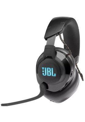 Bluetooth Stereo JBL QUANTUM 610 (JBLQUANTUM610BLK) Black UA