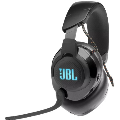 Bluetooth Stereo JBL QUANTUM 610 (JBLQUANTUM610BLK) Black UA Bluetooth Stereo JBL QUANTUM 610 (JBLQUANTUM610BLK) Black UA