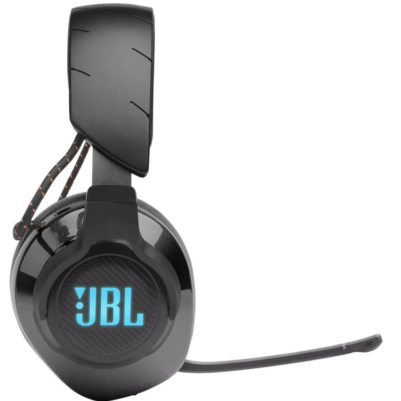 Bluetooth Stereo JBL QUANTUM 610 (JBLQUANTUM610BLK) Black UA