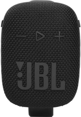 Bluetooth Колонка JBL Wind 3S (JBLWIND3S) Black UA