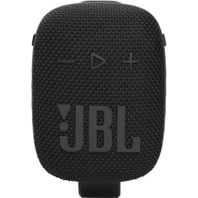 Bluetooth Колонка JBL Wind 3S (JBLWIND3S) Black UA