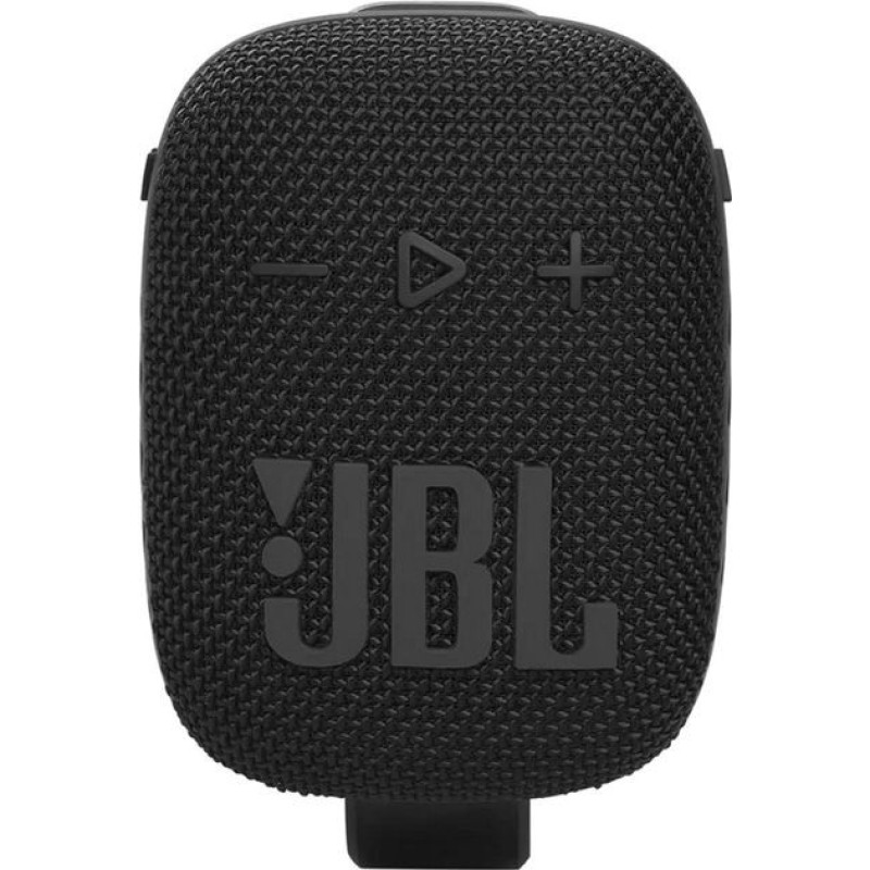 Bluetooth Колонка JBL Wind 3S (JBLWIND3S) Black UA