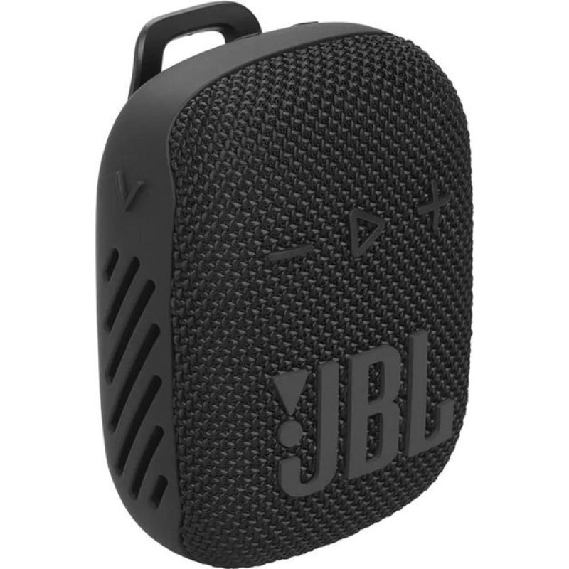 Bluetooth Колонка JBL Wind 3S (JBLWIND3S) Black UA