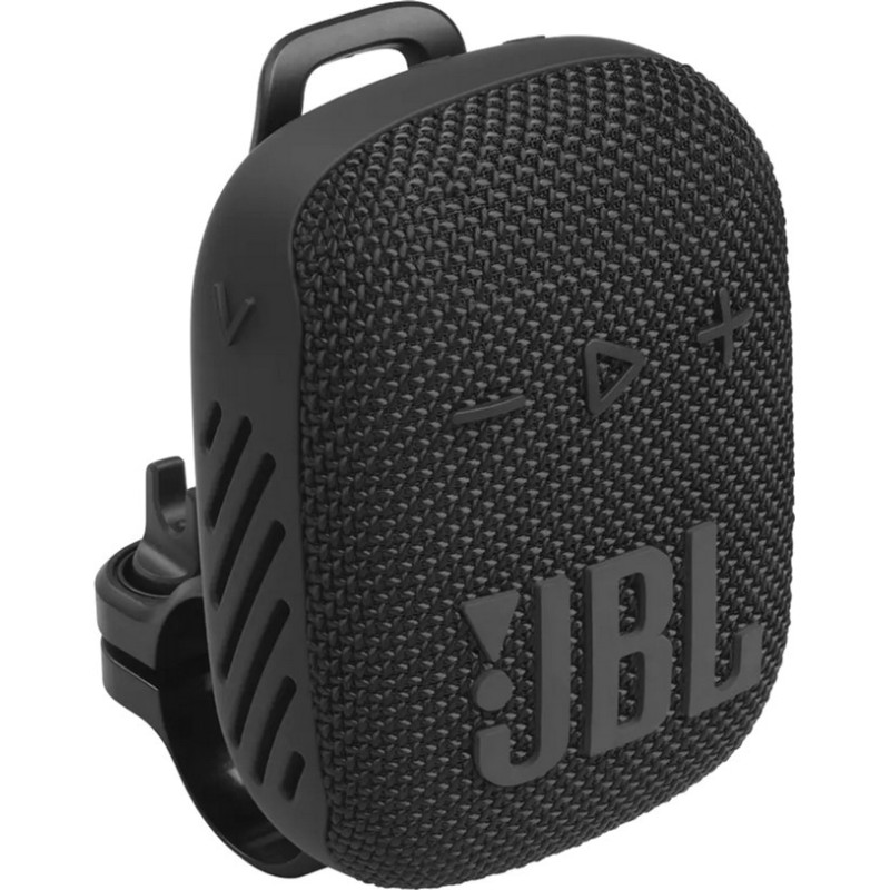 Bluetooth Колонка JBL Wind 3S (JBLWIND3S) Black UA