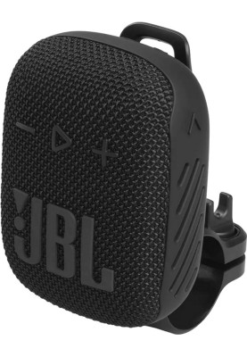 Bluetooth Колонка JBL Wind 3S (JBLWIND3S) Black UA