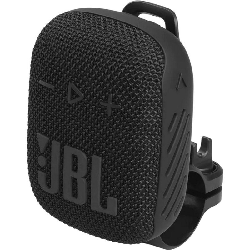 Bluetooth Колонка JBL Wind 3S (JBLWIND3S) Black UA