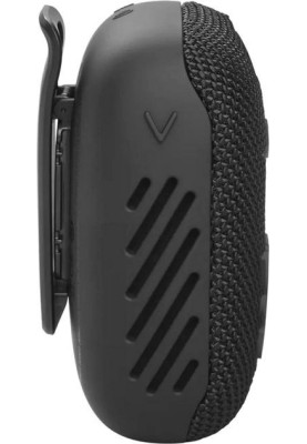 Bluetooth Колонка JBL Wind 3S (JBLWIND3S) Black UA