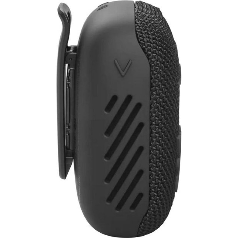 Bluetooth Колонка JBL Wind 3S (JBLWIND3S) Black UA