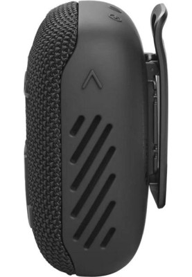 Bluetooth Колонка JBL Wind 3S (JBLWIND3S) Black UA