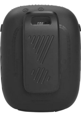Bluetooth Колонка JBL Wind 3S (JBLWIND3S) Black UA