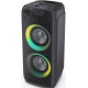 Bluetooth Колонка Sharp XpartyStreet Beat Party Speaker PS-949 Black UA