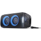 Bluetooth Колонка Sharp XpartyStreet Beat Party Speaker PS-949 Black UA