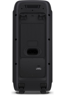 Bluetooth Колонка Sharp XpartyStreet Beat Party Speaker PS-949 Black UA