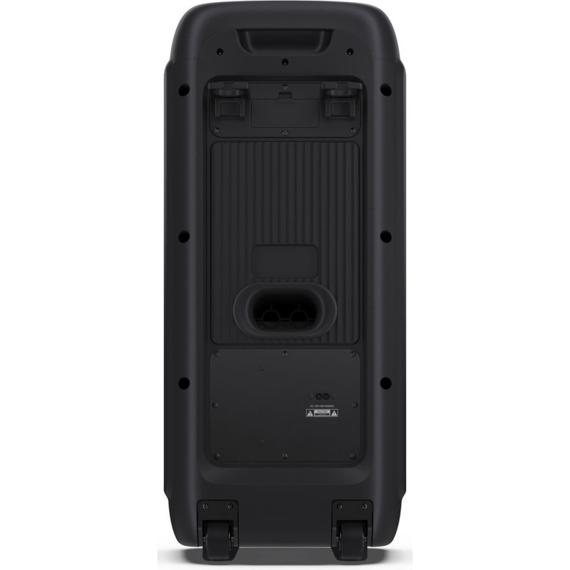 Bluetooth Колонка Sharp XpartyStreet Beat Party Speaker PS-949 Black UA