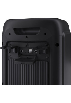 Bluetooth Колонка Sharp XpartyStreet Beat Party Speaker PS-949 Black UA