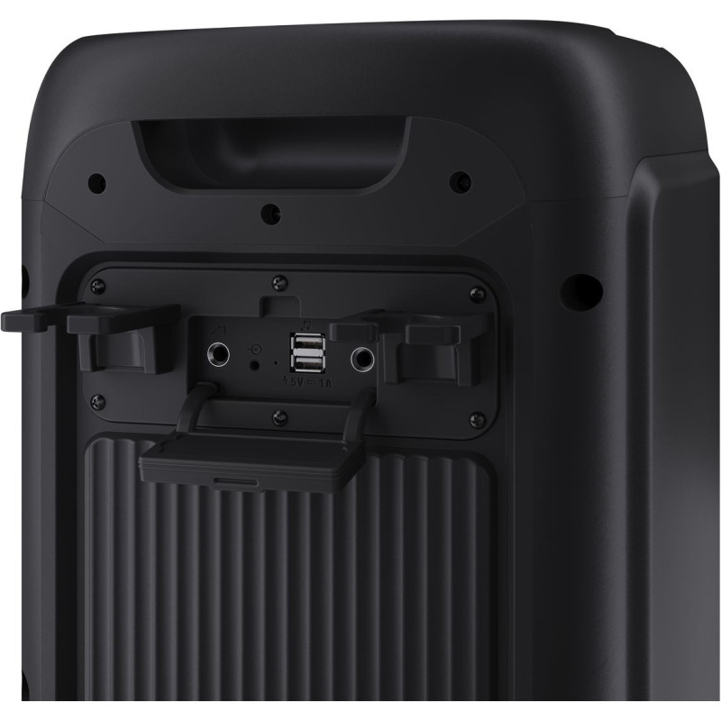 Bluetooth Колонка Sharp XpartyStreet Beat Party Speaker PS-949 Black UA