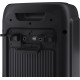 Bluetooth Колонка Sharp XpartyStreet Beat Party Speaker PS-949 Black UA