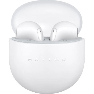 TWS Haylou X1 Neo Earbuds white 2024 UA