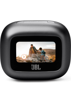 TWS JBL LIVE FLEX 3 5.3 black (JBLLIVEFLEX3BLK) UA