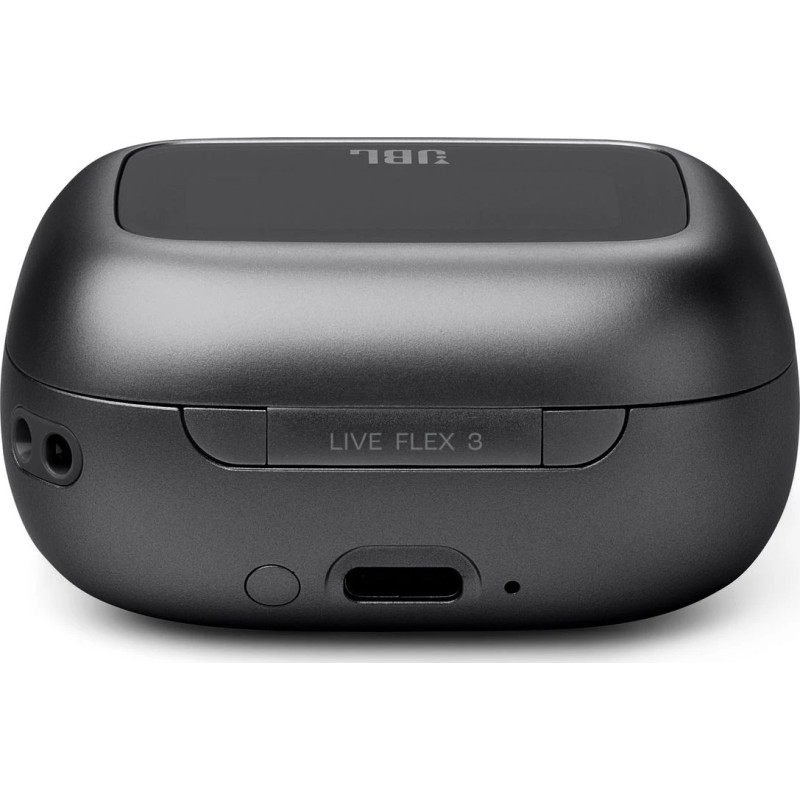 TWS JBL LIVE FLEX 3 5.3 black (JBLLIVEFLEX3BLK) UA