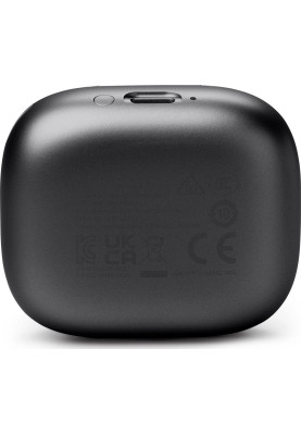 TWS JBL LIVE FLEX 3 5.3 black (JBLLIVEFLEX3BLK) UA