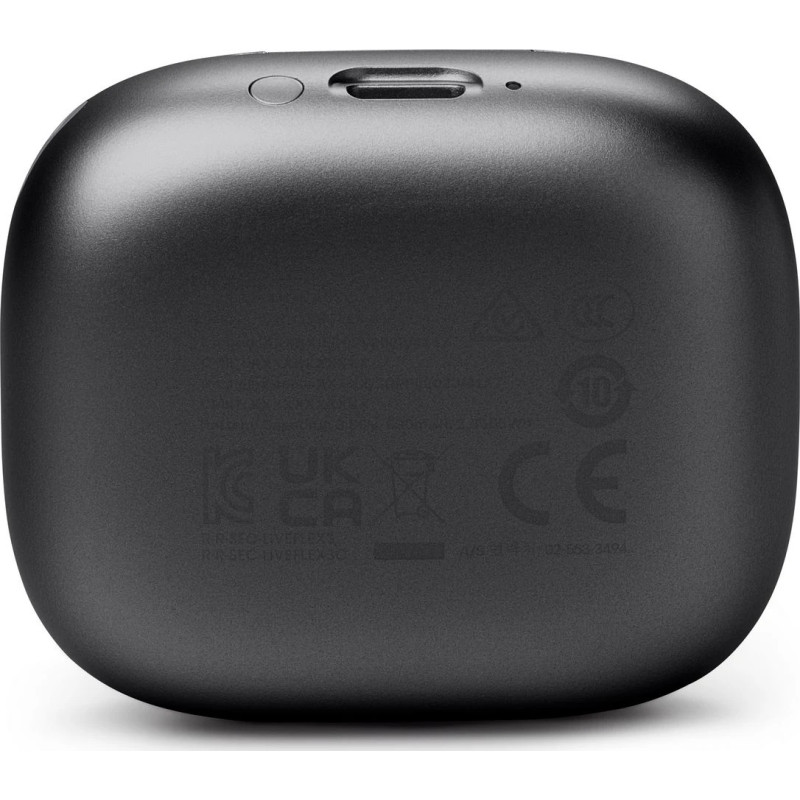 TWS JBL LIVE FLEX 3 5.3 black (JBLLIVEFLEX3BLK) UA