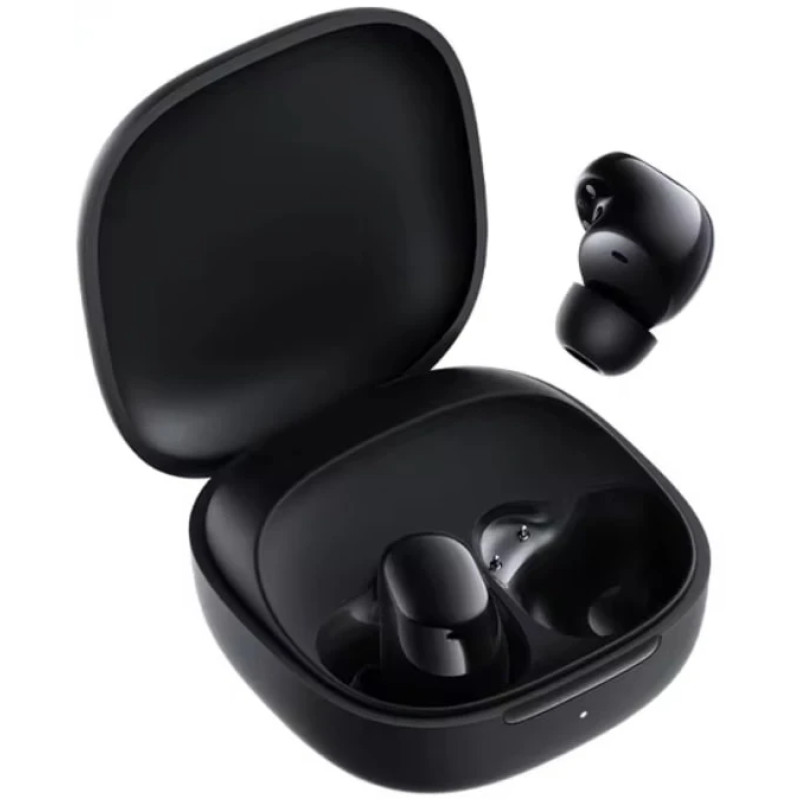 TWS Xiaomi Redmi Buds 6 Play Black (BHR8776GL) UA