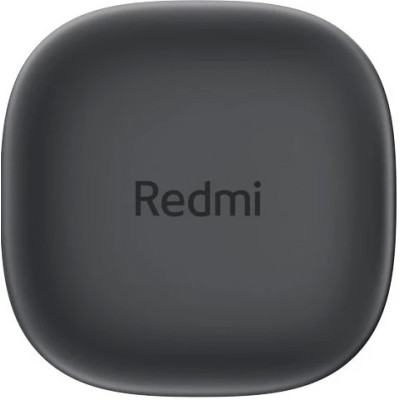 TWS Xiaomi Redmi Buds 6 Play Black (BHR8776GL) UA