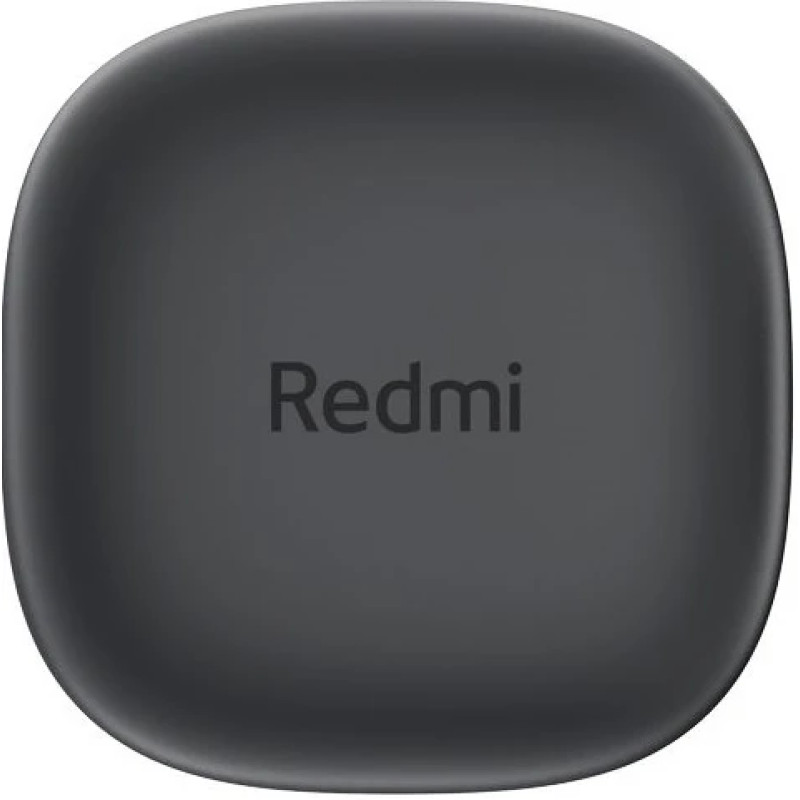 TWS Xiaomi Redmi Buds 6 Play Black (BHR8776GL) UA