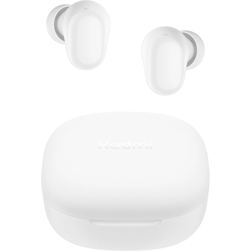 TWS Xiaomi Redmi Buds 6 Play White (BHR8773GL) UA