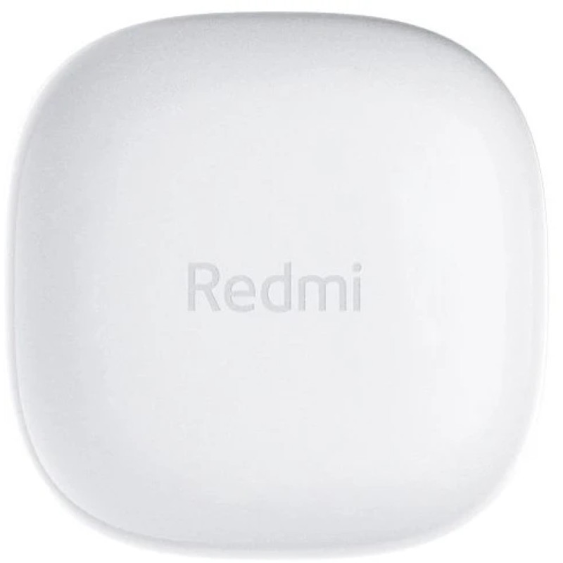 TWS Xiaomi Redmi Buds 6 Play White (BHR8773GL) UA