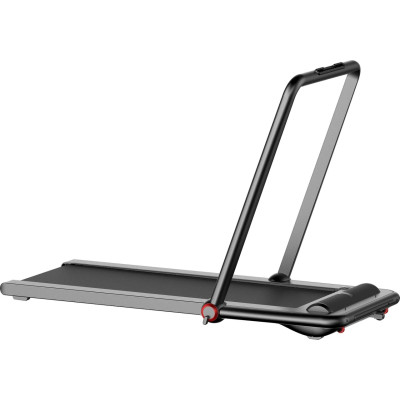 Бігова доріжка KingSmith Smart Foldable Treadmill (TRK12F) Black UA UCRF