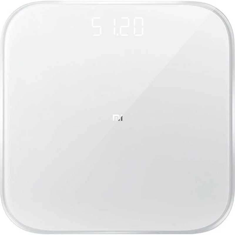 Ваги підлогові Xiaomi Mi Smart Scale 2 (XMTZC04HM) white UA