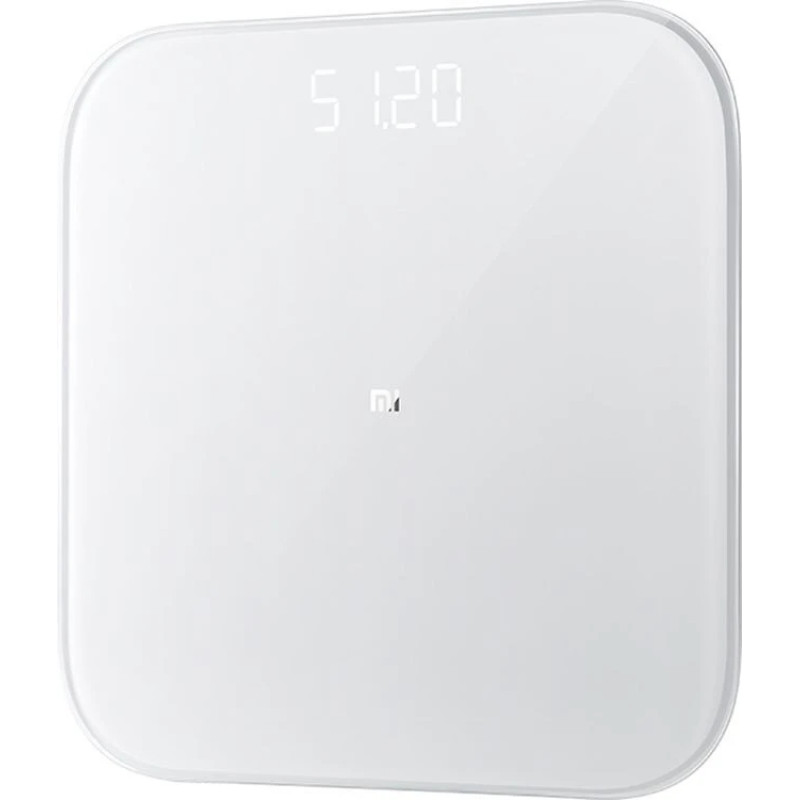 Ваги підлогові Xiaomi Mi Smart Scale 2 (XMTZC04HM) white UA