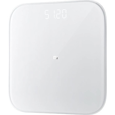 Ваги Xiaomi Mi Smart Scale 2 (XMTZC04HM) white UA