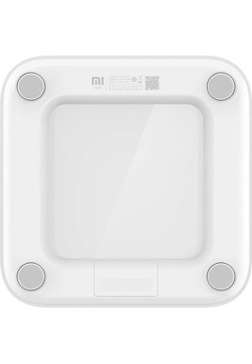 Ваги підлогові Xiaomi Mi Smart Scale 2 (XMTZC04HM) white UA