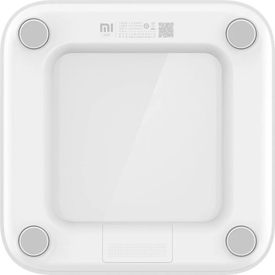 Ваги Xiaomi Mi Smart Scale 2 (XMTZC04HM) white UA